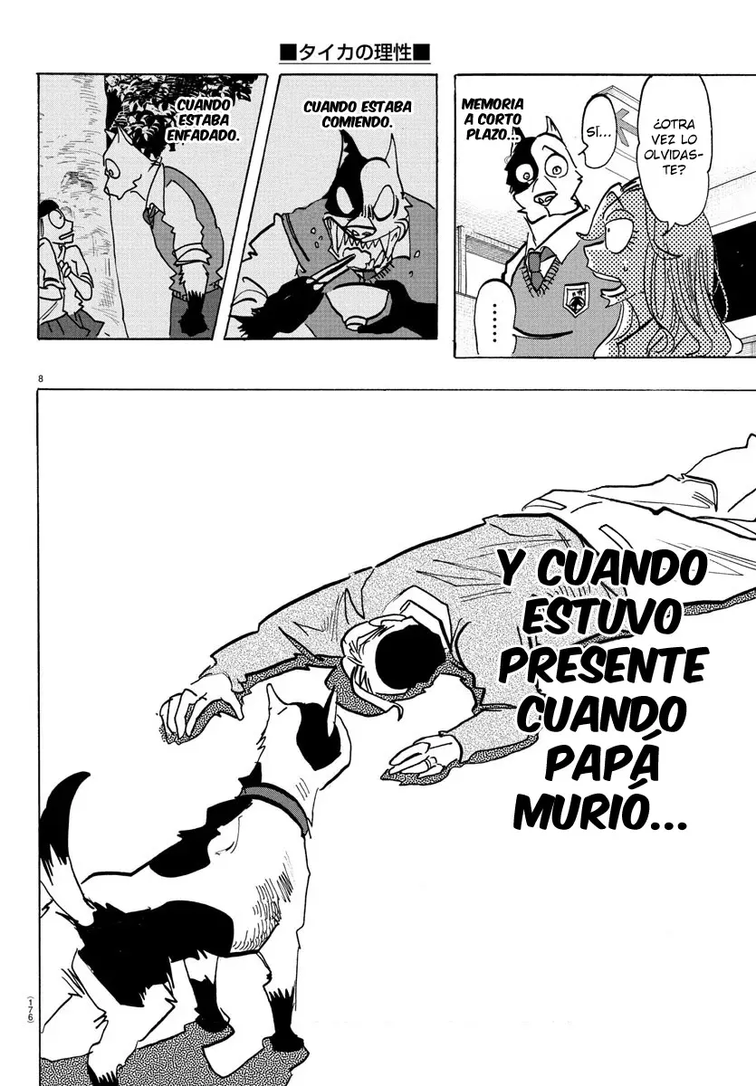 Taika No Risei Capitulo 7 página 9