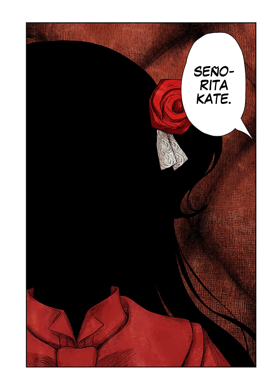 Shadows House Capitulo 106: Mi nombre página 16