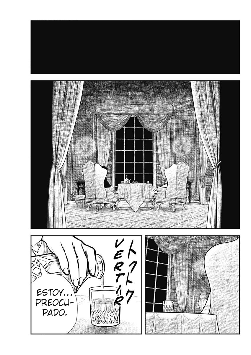 Shadows House Capitulo 136: Para quién página 14