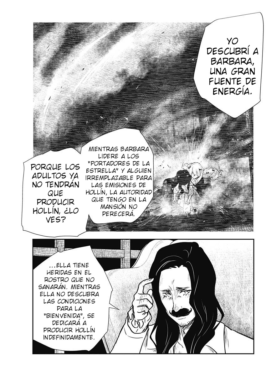 Shadows House Capitulo 136: Para quién página 16