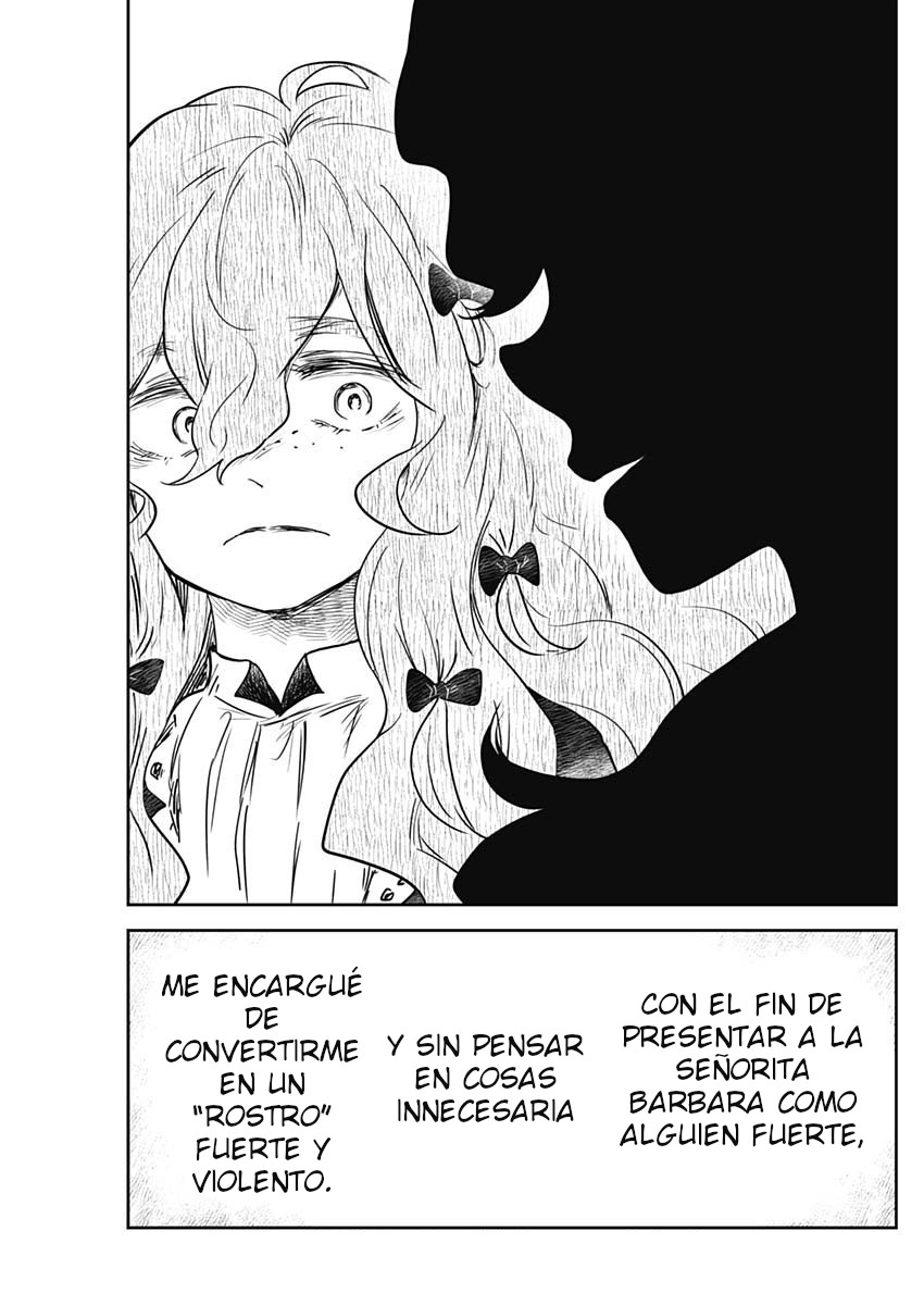 Shadows House Capitulo 137: Desperdicio página 11