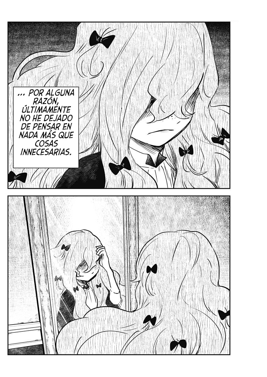 Shadows House Capitulo 137: Desperdicio página 14