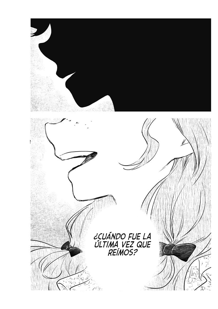 Shadows House Capitulo 137: Desperdicio página 15