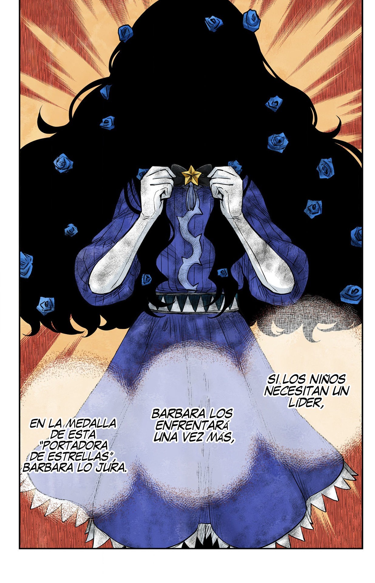 Shadows House Capitulo 148: Sinceridad página 17