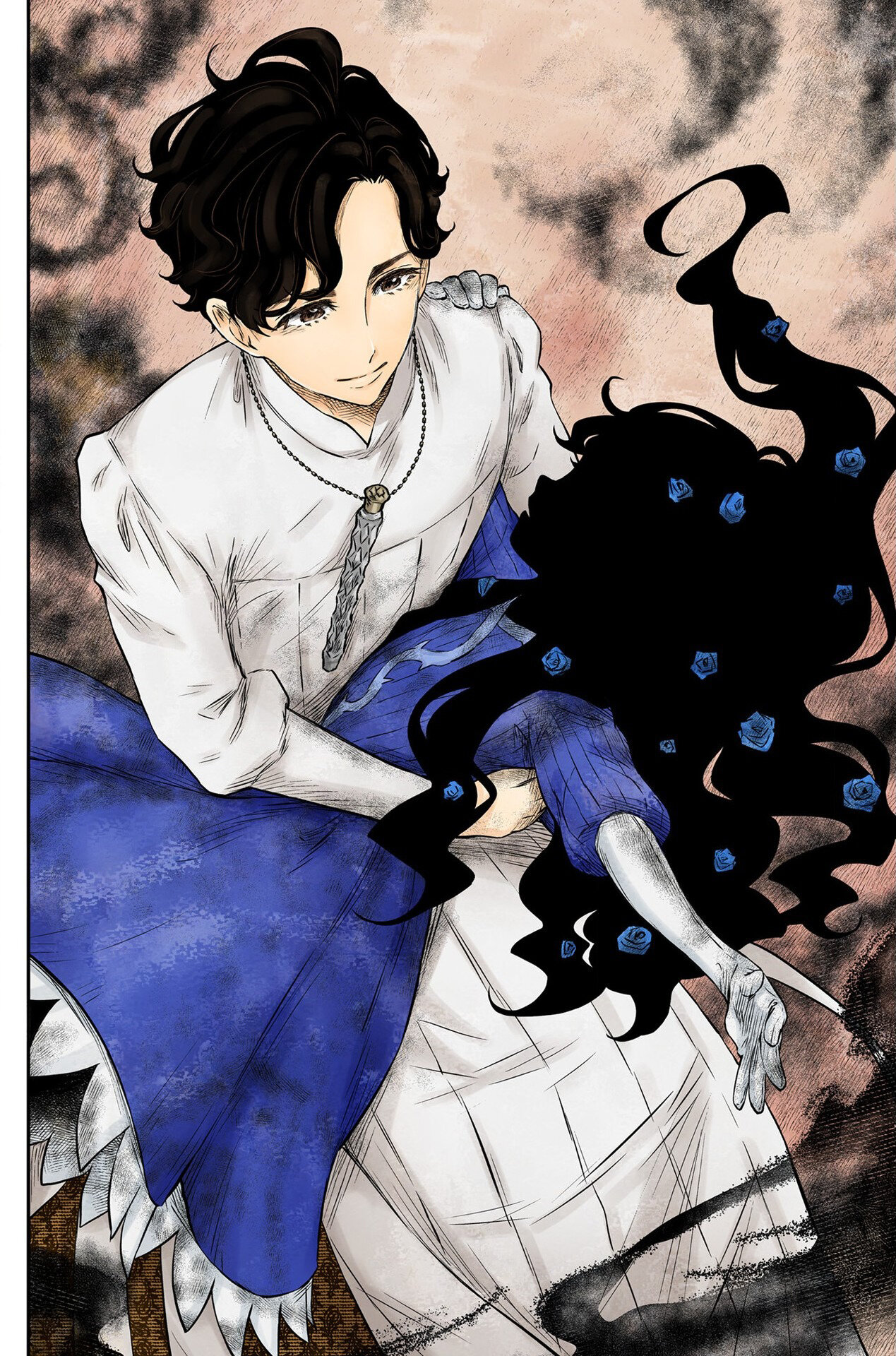 Shadows House Capitulo 155: Efímero página 13