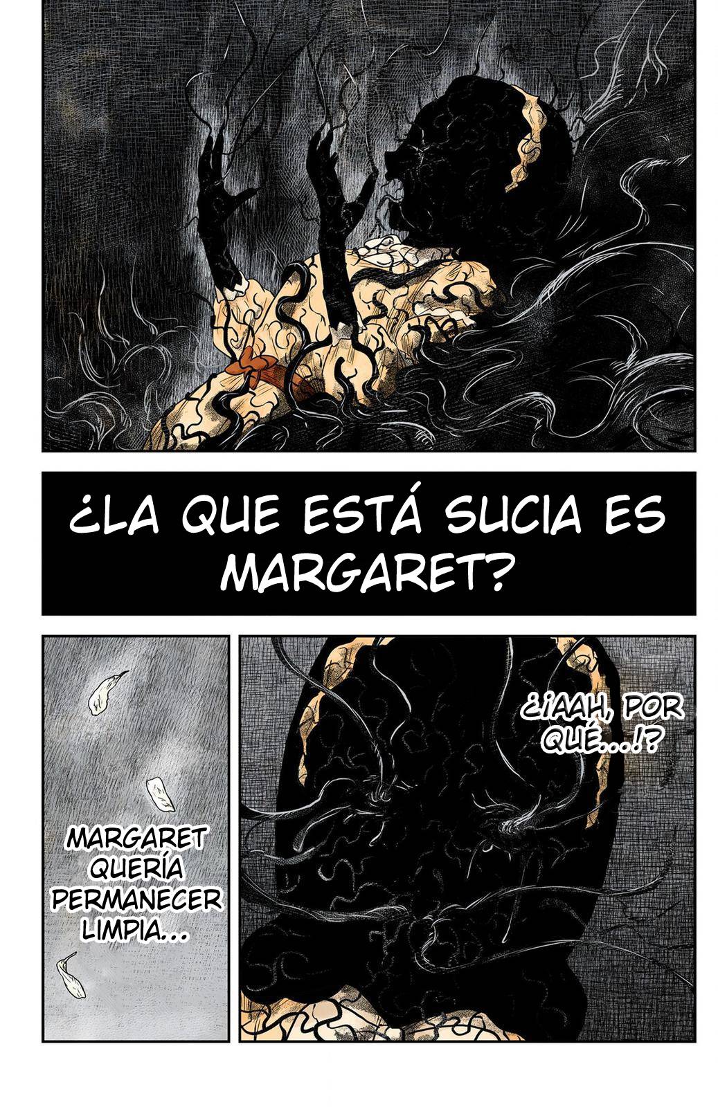 Shadows House Capitulo 162: Situación Incontrolable página 14