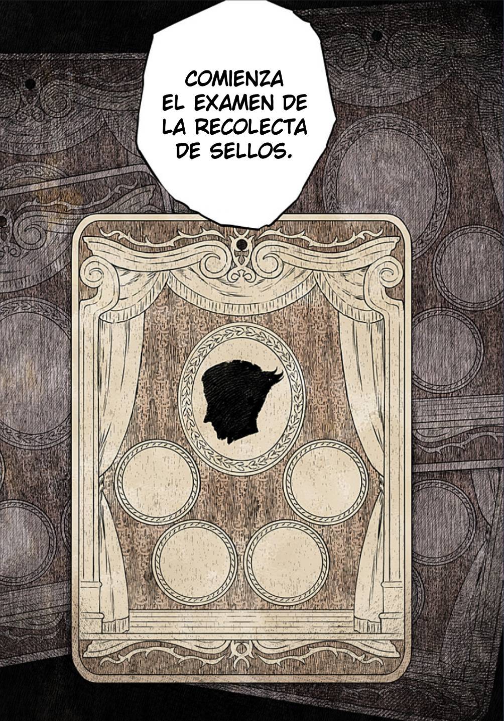 Shadows House Capitulo 172: El Primer Juicio página 17