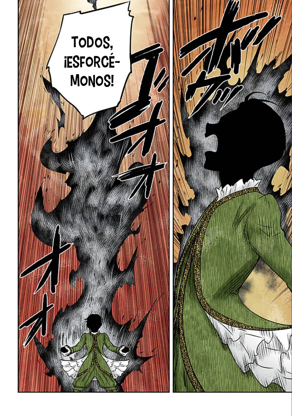 Shadows House Capitulo 174: Su secreto página 13