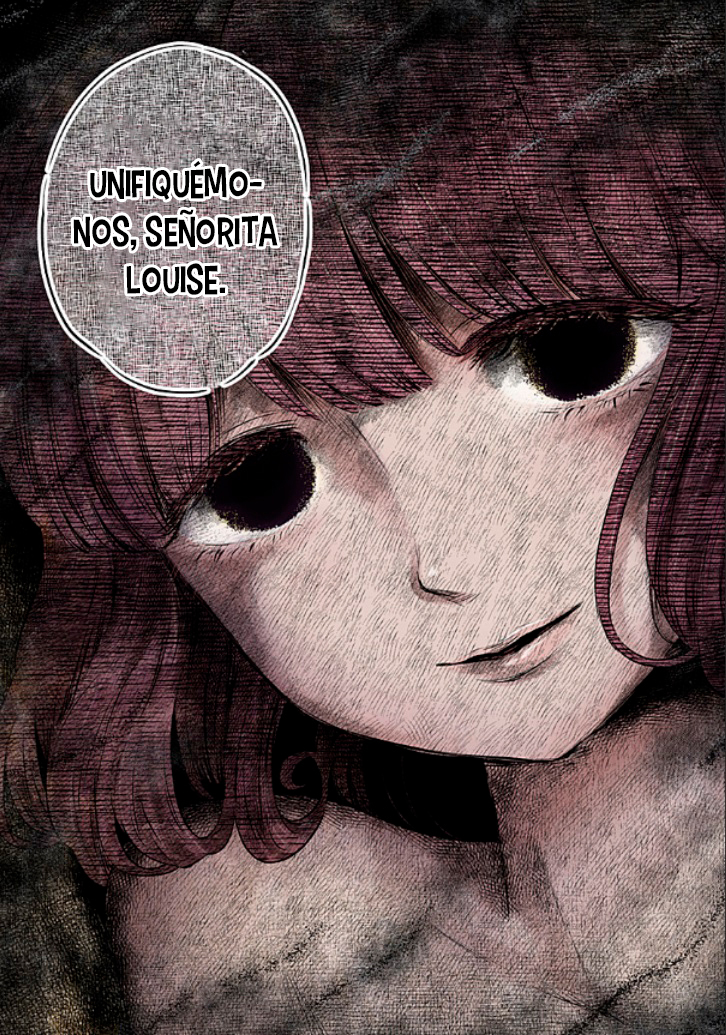 Shadows House Capitulo 189: Ritual de Unificación página 12