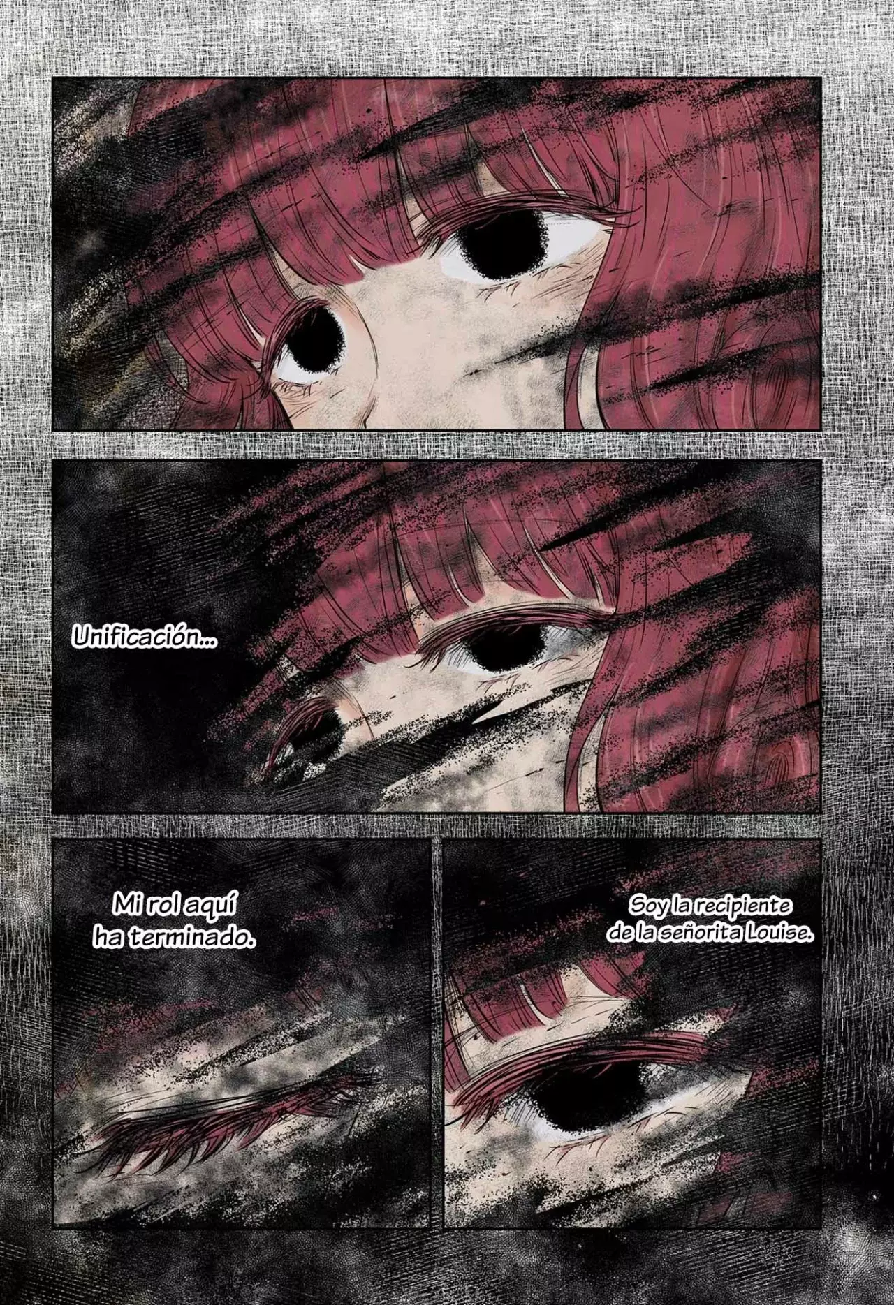 Shadows House Capitulo 191: Recuerdos Perdidos página 5