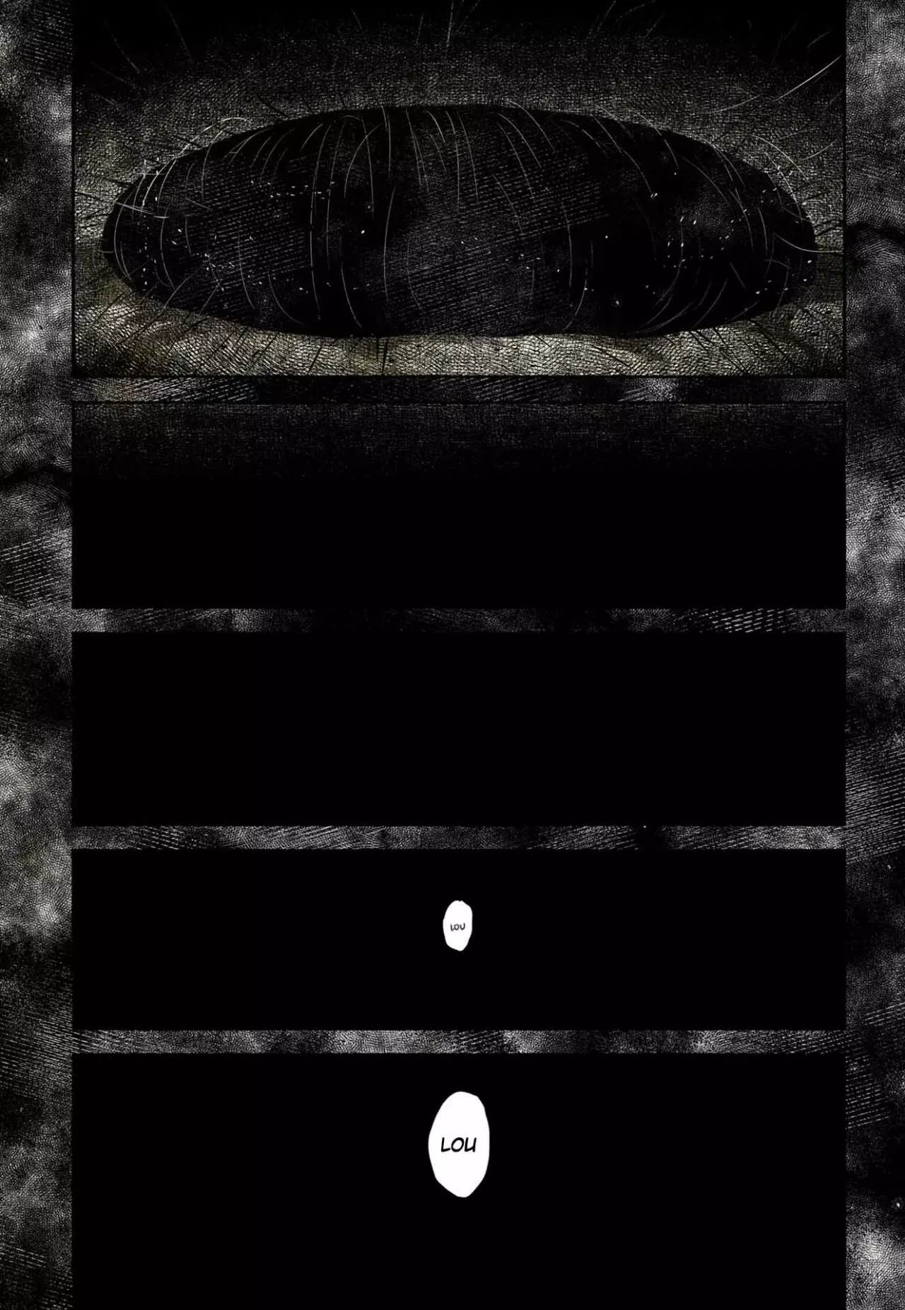 Shadows House Capitulo 191: Recuerdos Perdidos página 6