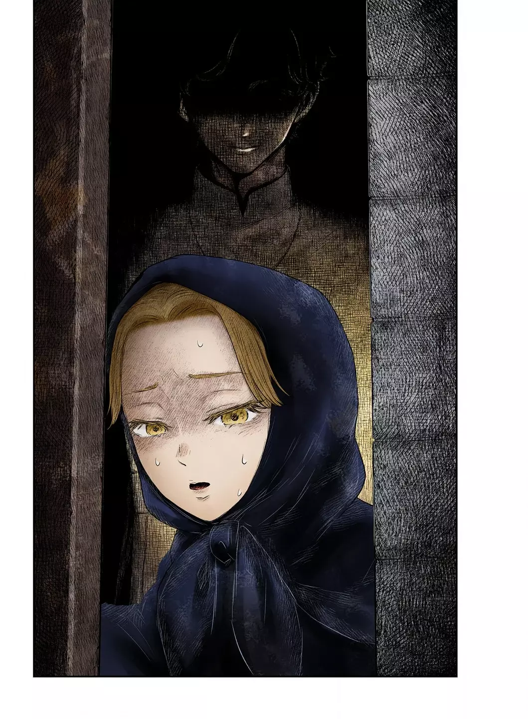 Shadows House Capitulo 217: Venganza página 17