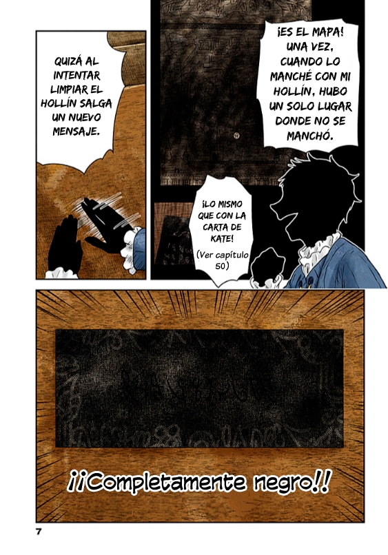 Shadows House Capitulo 233 página 9