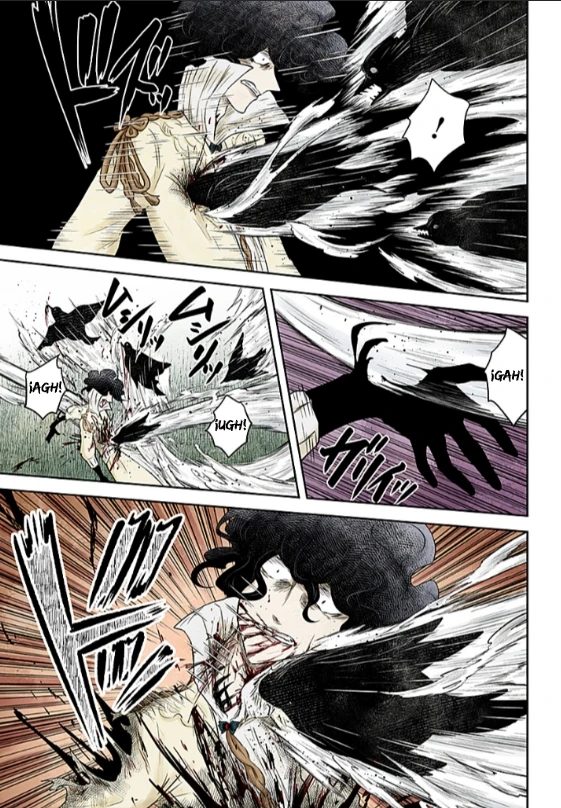Shadows House Capitulo 237 página 12