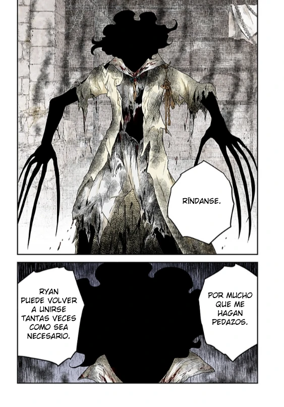 Shadows House Capitulo 237 página 16
