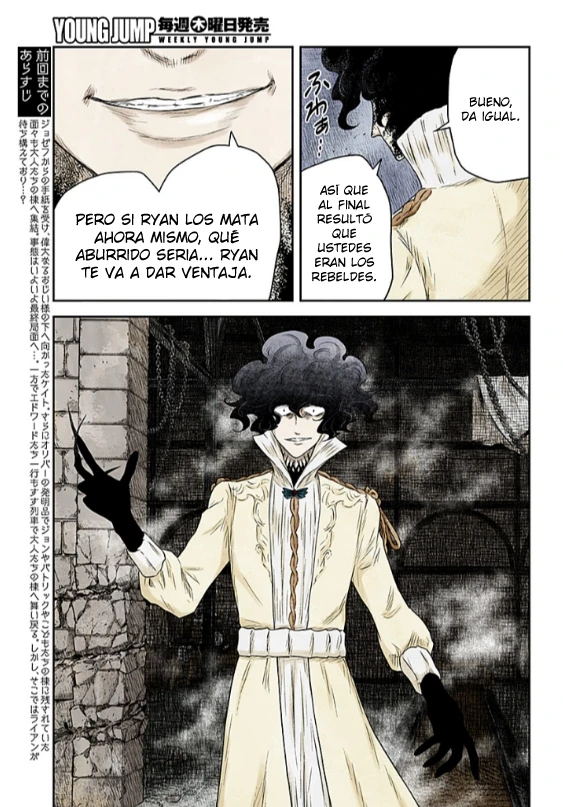 Shadows House Capitulo 237 página 4