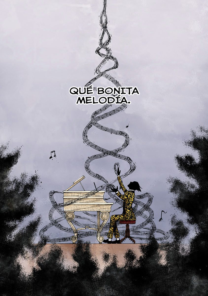 Shadows House Capitulo 36: Examinador página 13