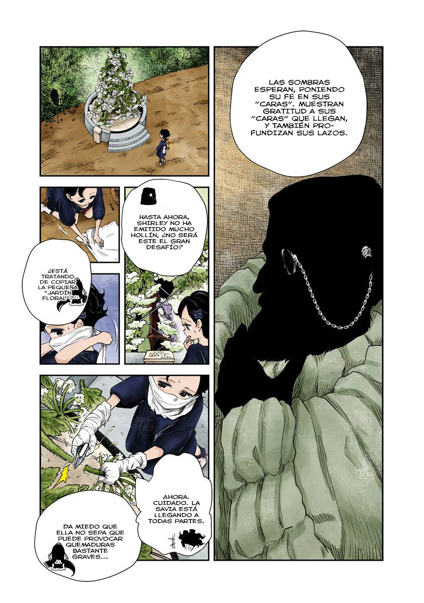 Shadows House Capitulo 39: El más lamentable página 8