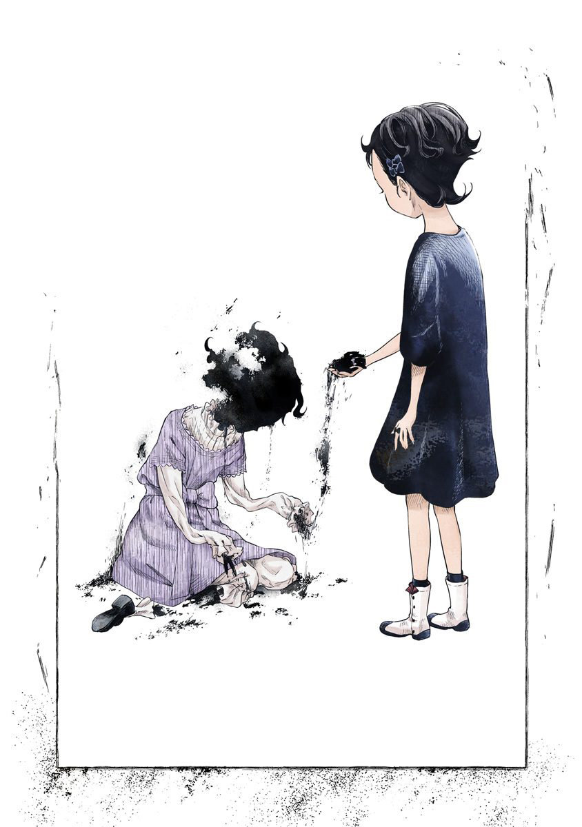 Shadows House Capitulo 43: La pareja final página 12