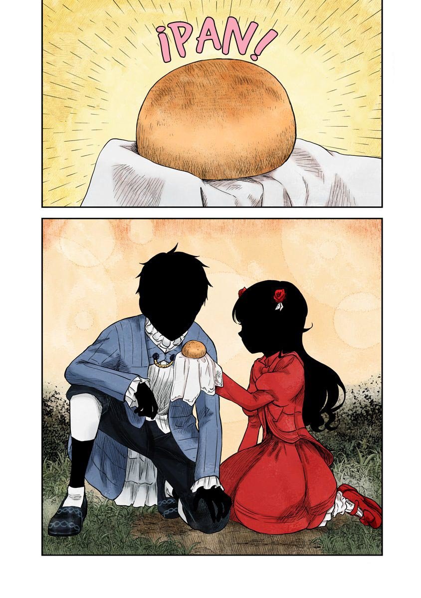 Shadows House Capitulo 72: Bondad página 13