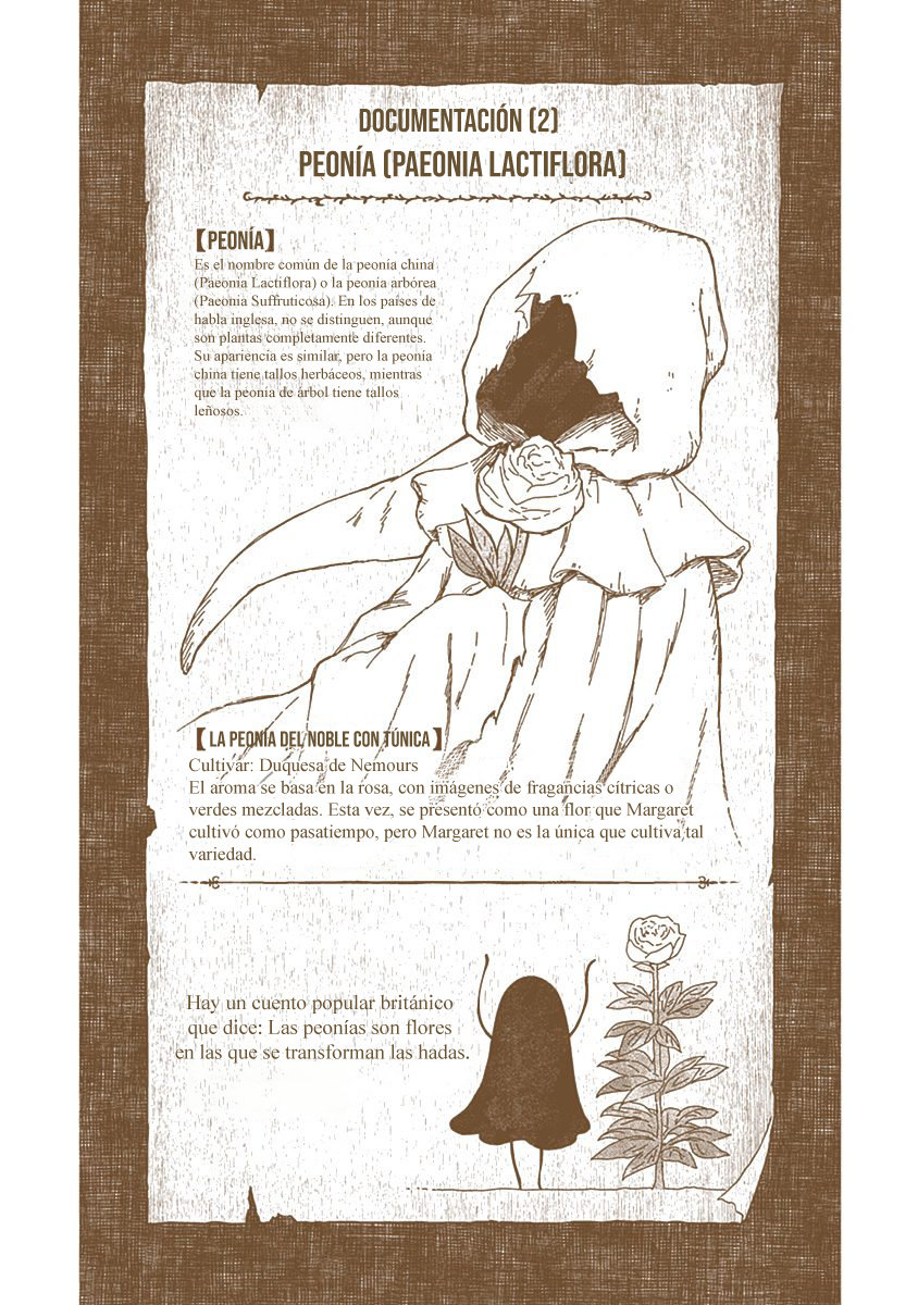 Shadows House Capitulo 83.5: Extras Volumen 6 página 8