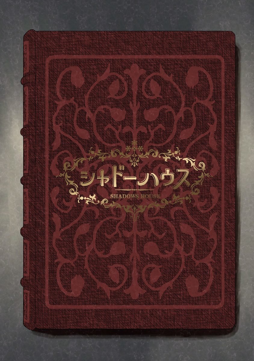 Shadows House Capitulo 86.5: Extras Volumen 7 página 14
