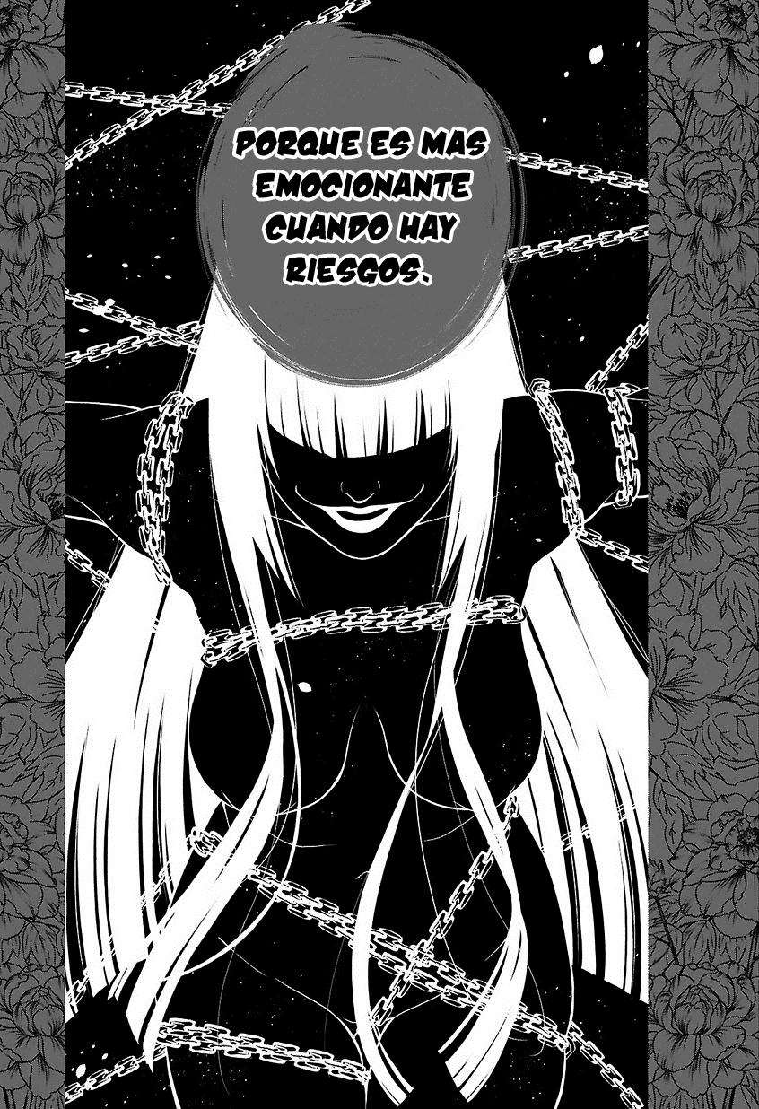 Kakegurui: Compulsive Gambler Capitulo 1 página 75