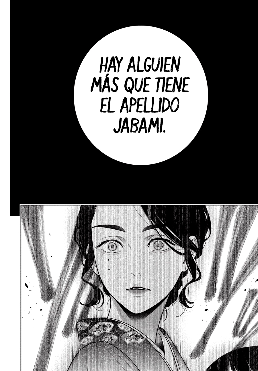 Kakegurui: Compulsive Gambler Capitulo 102.2 página 10