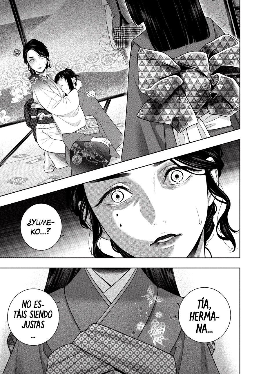 Kakegurui: Compulsive Gambler Capitulo 102.2 página 11
