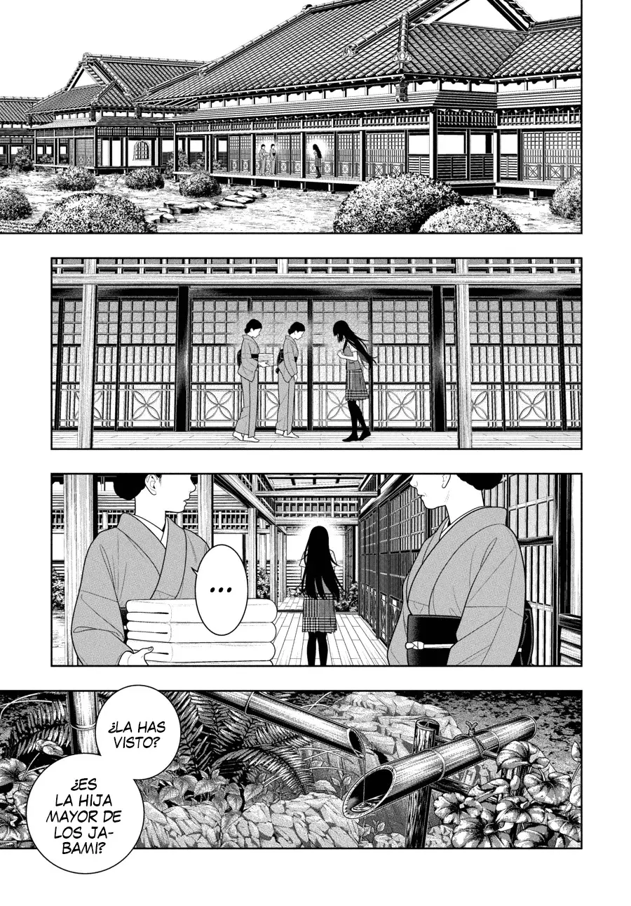 Kakegurui: Compulsive Gambler Capitulo 106 página 2