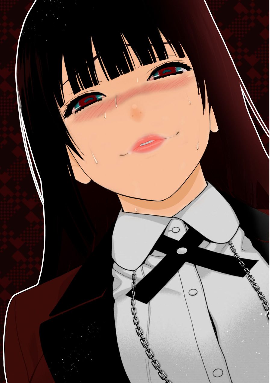 Kakegurui: Compulsive Gambler Capitulo 11 página 15
