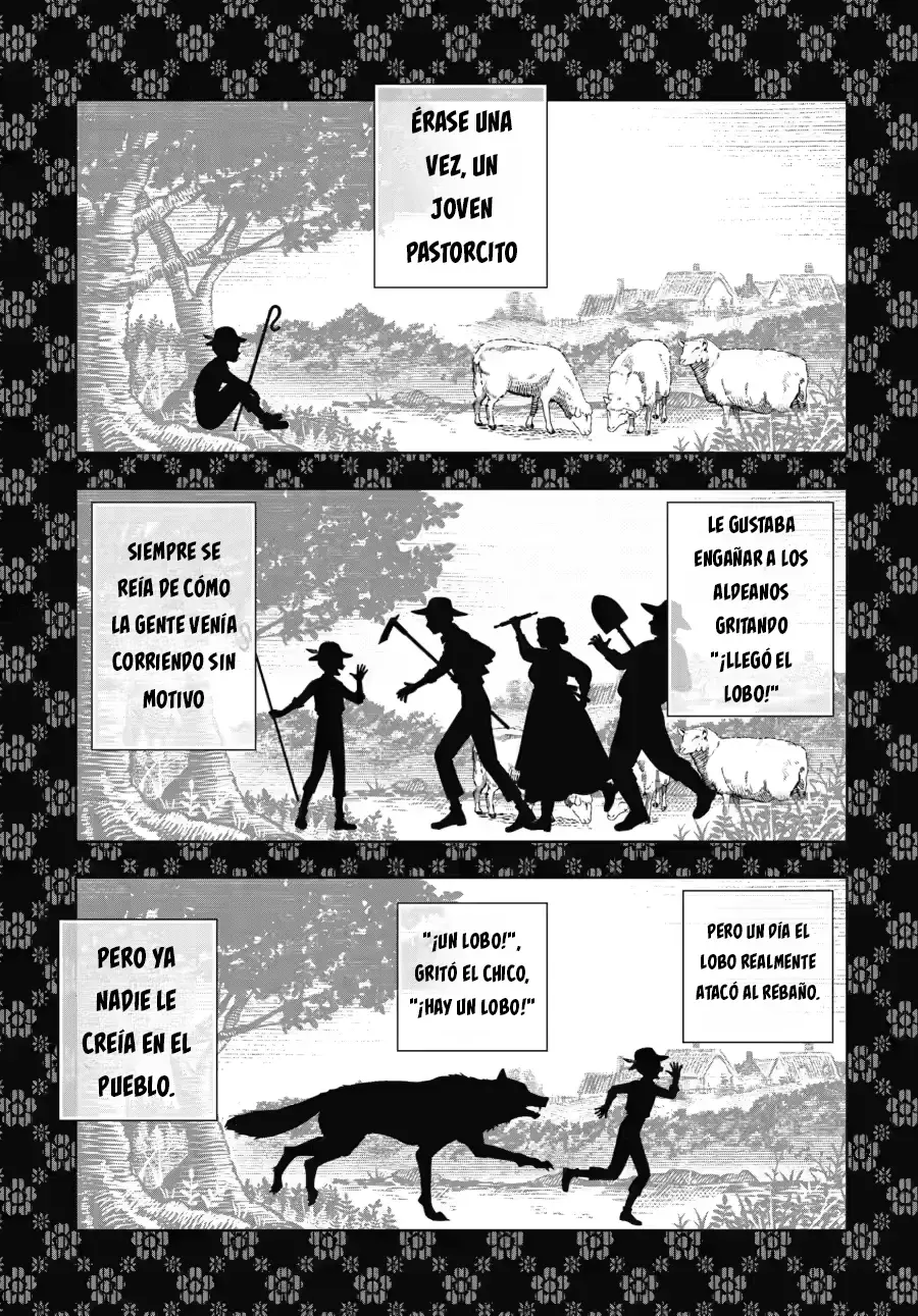 Kakegurui: Compulsive Gambler Capitulo 121 página 4