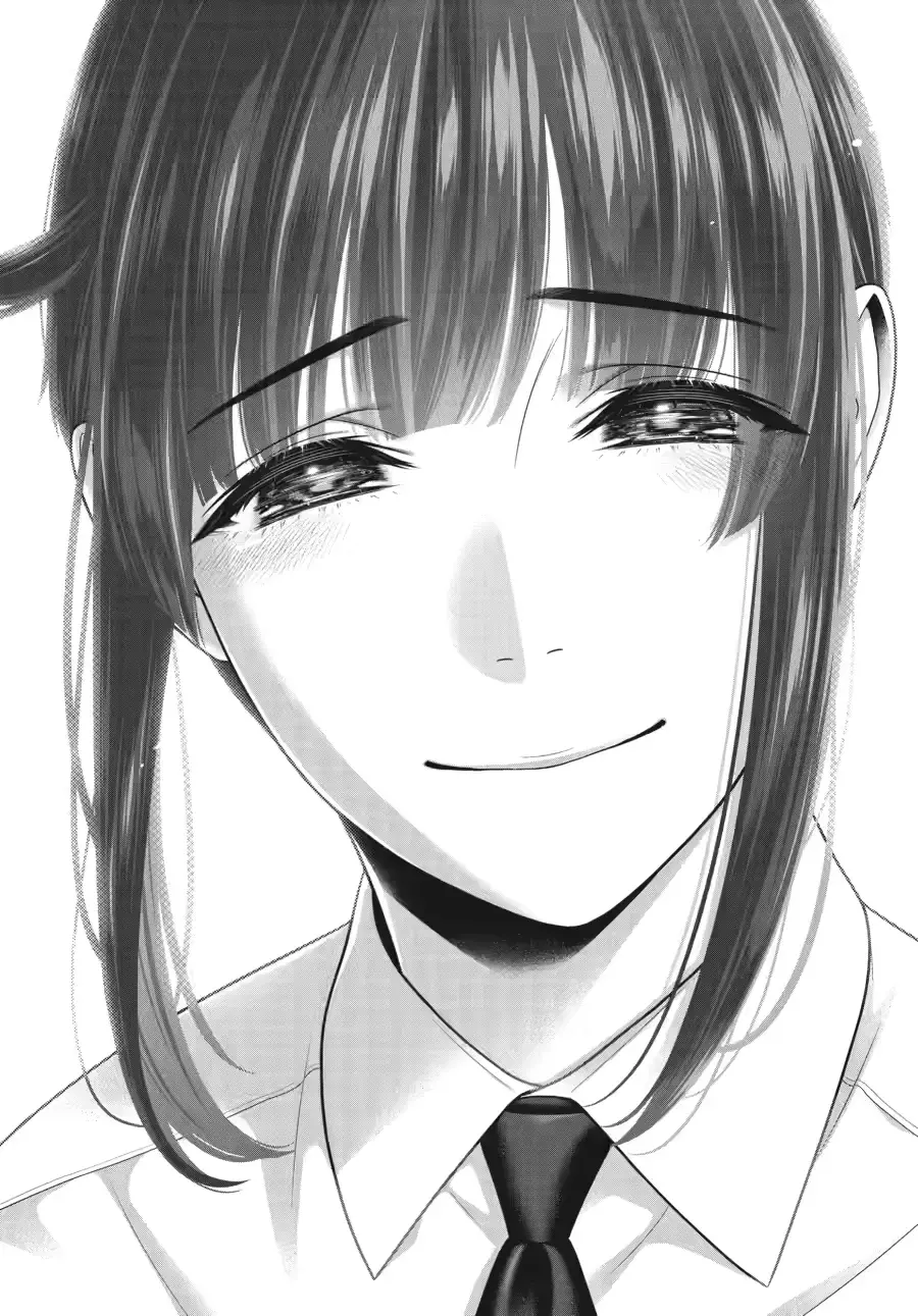 Kakegurui: Compulsive Gambler Capitulo 124 página 29
