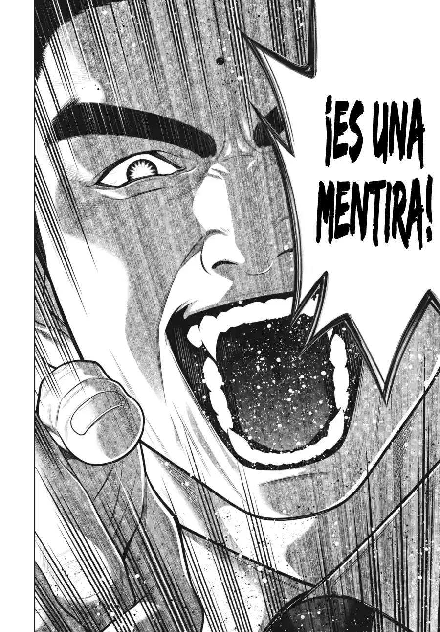 Kakegurui: Compulsive Gambler Capitulo 125 página 27