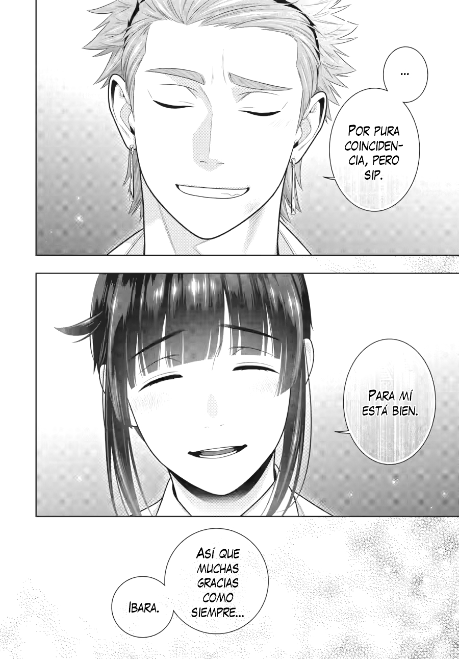 Kakegurui: Compulsive Gambler Capitulo 126 página 15