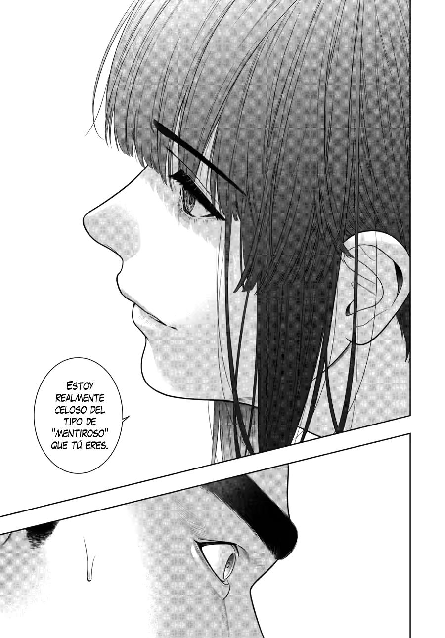 Kakegurui: Compulsive Gambler Capitulo 126 página 28