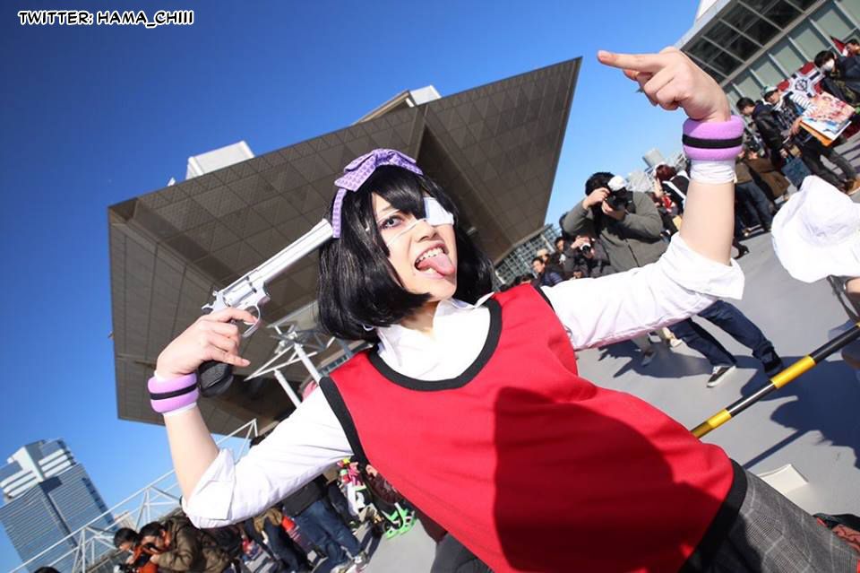 Kakegurui: Compulsive Gambler Capitulo 15 página 22