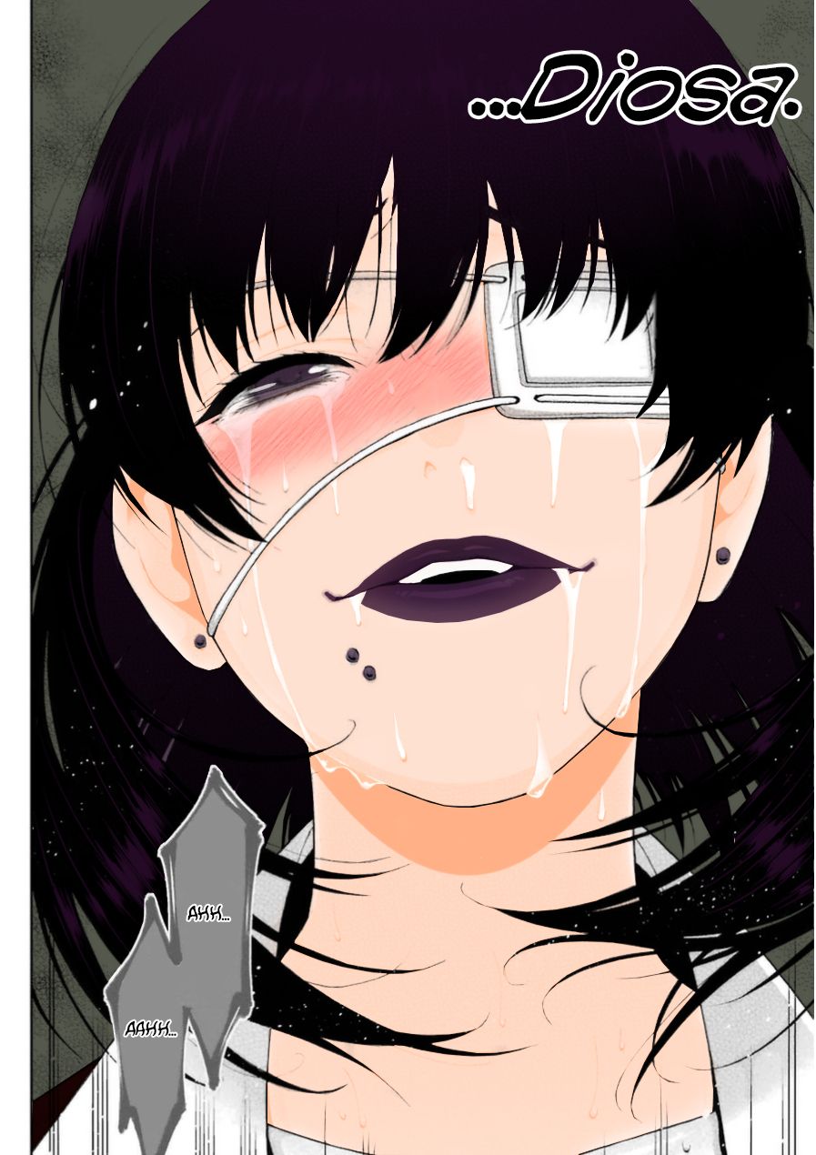 Kakegurui: Compulsive Gambler Capitulo 16 página 41
