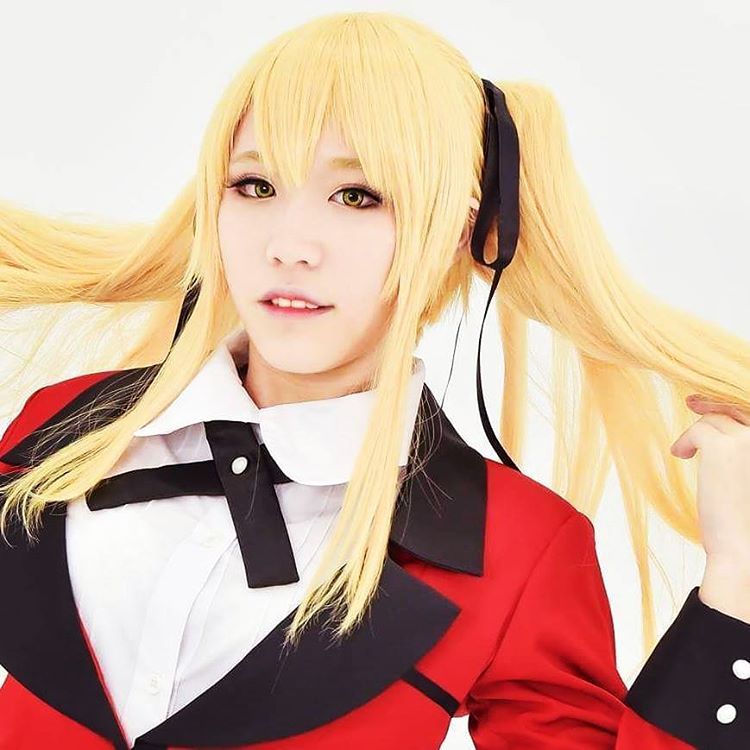 Kakegurui: Compulsive Gambler Capitulo 16 página 58