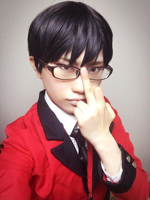Kakegurui: Compulsive Gambler Capitulo 18 página 41