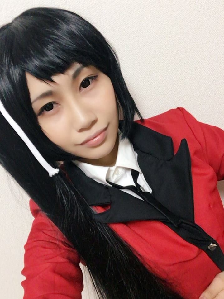 Kakegurui: Compulsive Gambler Capitulo 18 página 43