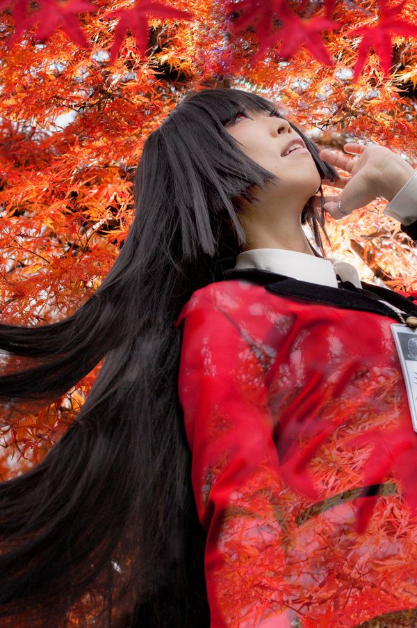 Kakegurui: Compulsive Gambler Capitulo 19 página 51