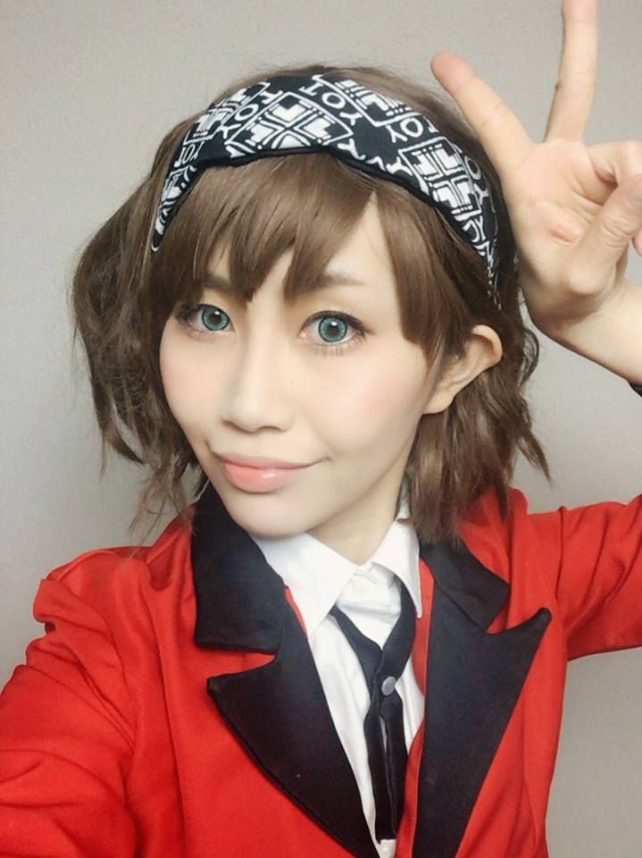 Kakegurui: Compulsive Gambler Capitulo 20 página 59