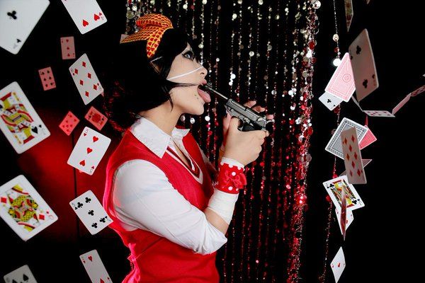 Kakegurui: Compulsive Gambler Capitulo 21 página 61