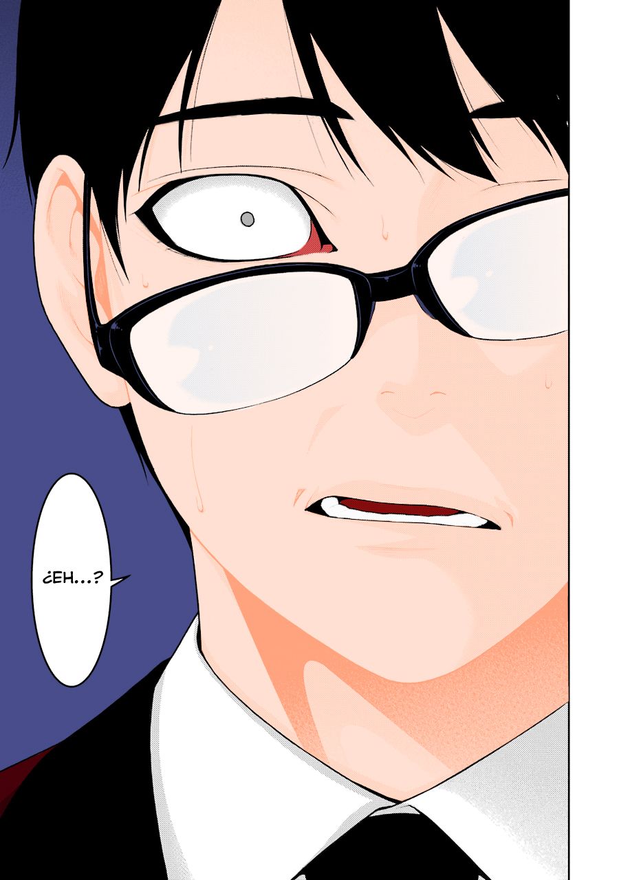 Kakegurui: Compulsive Gambler Capitulo 22 página 38