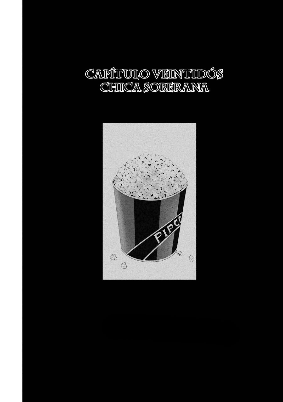 Kakegurui: Compulsive Gambler Capitulo 22 página 6