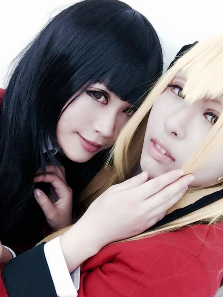 Kakegurui: Compulsive Gambler Capitulo 28 página 32