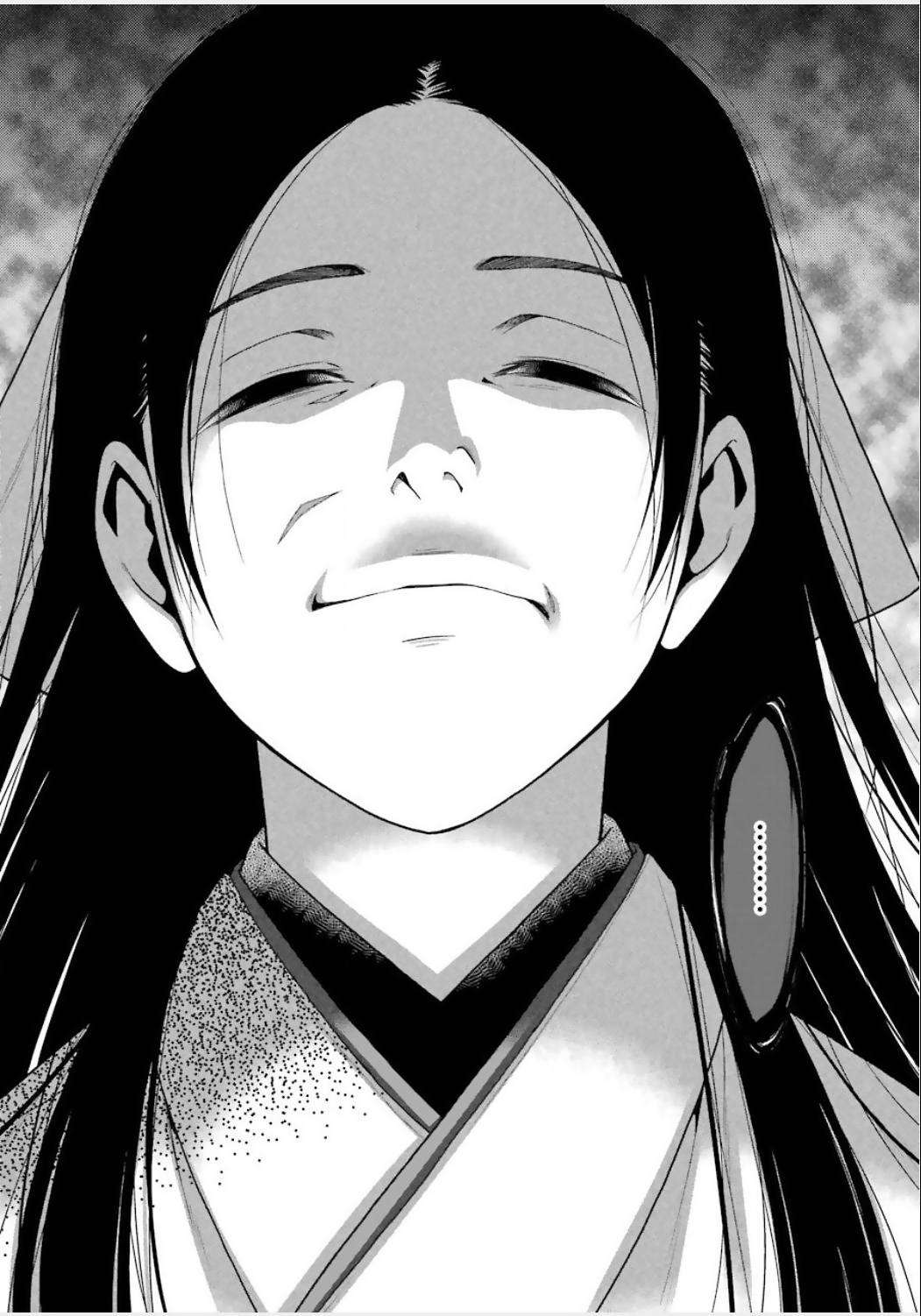 Kakegurui: Compulsive Gambler Capitulo 3: La Mujer de los Ojos Razgados página 47