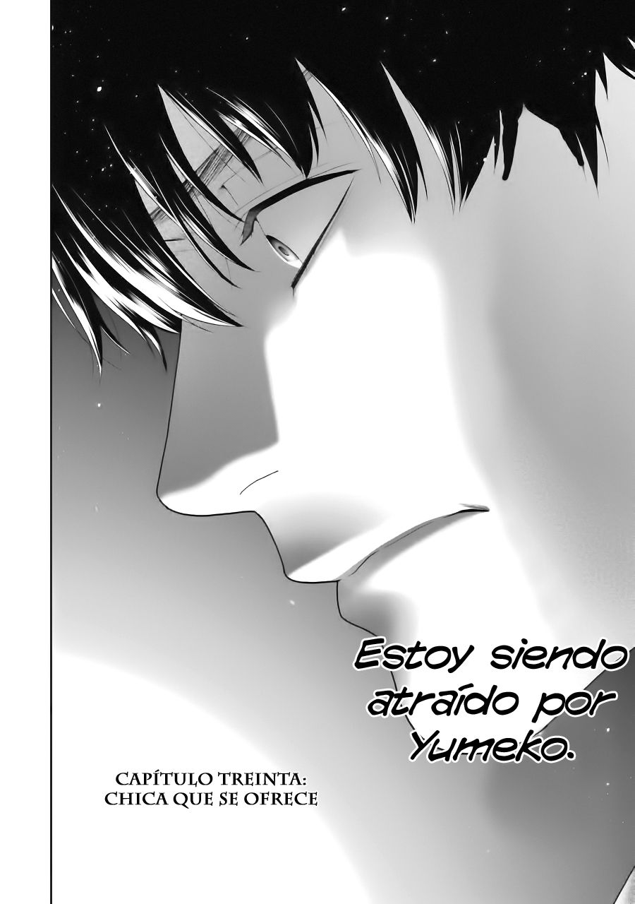 Kakegurui: Compulsive Gambler Capitulo 30 página 3