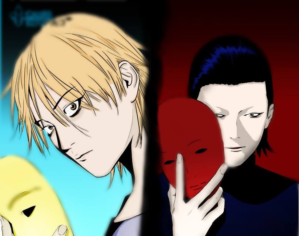 Kakegurui: Compulsive Gambler Capitulo 30 página 39